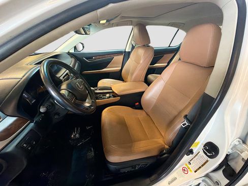 Used 2016 Lexus GS 350 AWD image 13
