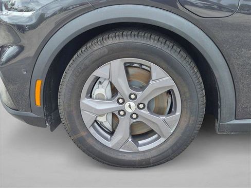 Used 2022 Ford Mustang Mach-E Select w/ Comfort/Technology Package RWD image 20