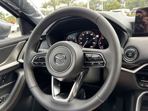 New 2026 MAZDA CX-90 3.3 Turbo S w/ Premium Plus AWD/4WD image 54