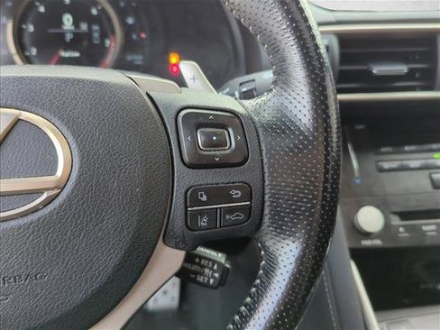 Used 2018 Lexus IS 350 F Sport image 15