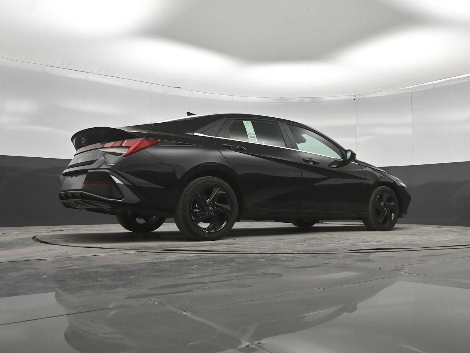 New 2026 Hyundai Elantra SEL Sport Premium FWD image 37