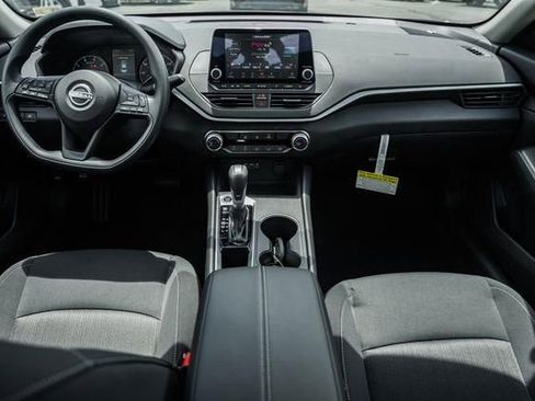 New 2025 Nissan Altima 2.5 S image 16