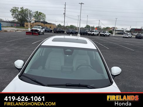 Used 2024 Honda CR-V EX-L image 9