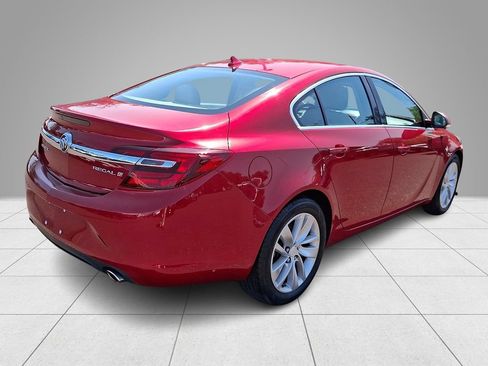 Used 2014 Buick Regal FWD image 5