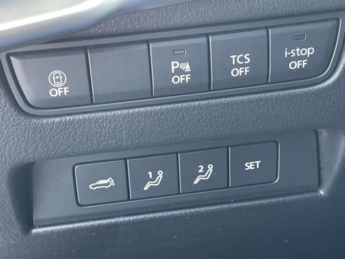 Used 2024 MAZDA CX-90 3.3 Turbo w/ Premium Package AWD/4WD image 19