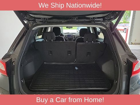 Used 2020 Chevrolet Equinox LT FWD image 13