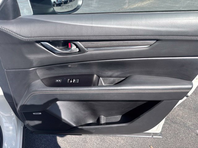 Used 2023 MAZDA CX-5 AWD 2.5 S w/ Premium Plus Pkg image 19