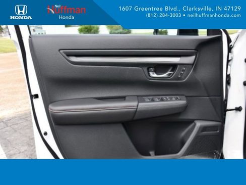 New 2026 Honda CR-V Sport-L image 12