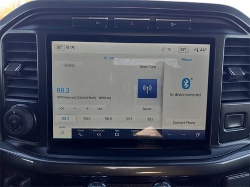 Used 2022 Ford F150 XLT w/ Equipment Group 302A High image 13