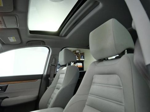 Used 2019 Honda CR-V EX image 17