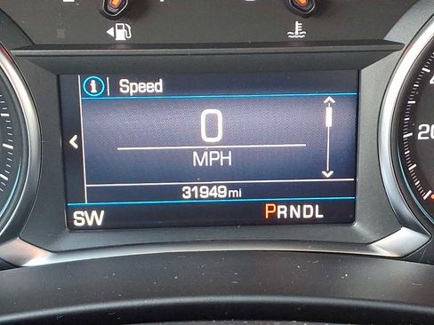 Used 2023 Chevrolet Equinox LT AWD/4WD image 20
