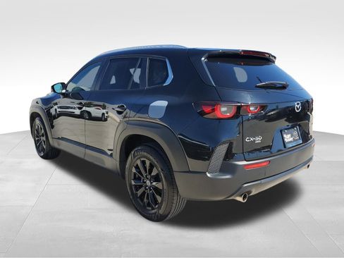 Certified 2025 MAZDA CX-50 AWD 2.5 S w/ Preferred Package image 7