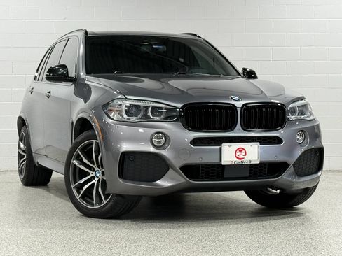Used 2014 BMW X5 sDrive35i RWD image 4