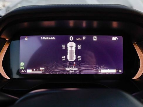 New 2026 Jeep Grand Cherokee Limited w/ Limited Altitude Package image 27