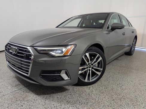 Certified 2023 Audi A6 Premium Plus AWD/4WD image 23
