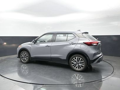 Used 2024 Nissan Kicks S