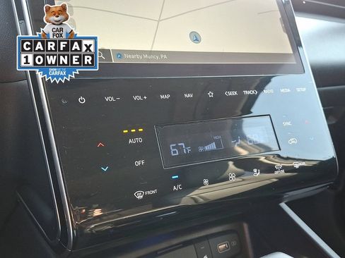 Used 2024 Hyundai Tucson SEL w/ Convenience Package AWD/4WD image 19