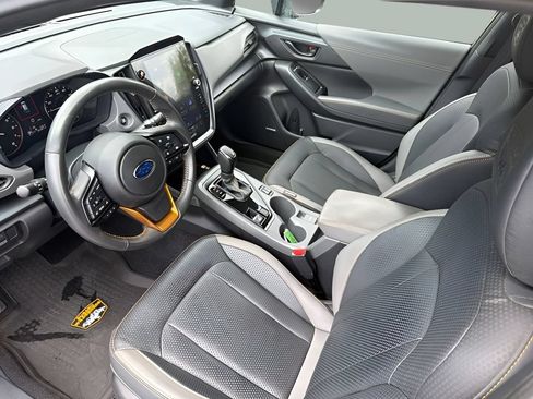 Certified 2025 Subaru Crosstrek 2.5i Wilderness w/ Crosstrek Mirror Package AWD/4WD image 10