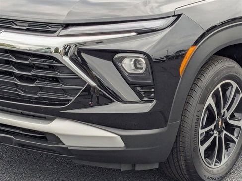 New 2026 Chevrolet TrailBlazer LT w/ LT Cold Weather Package image 9