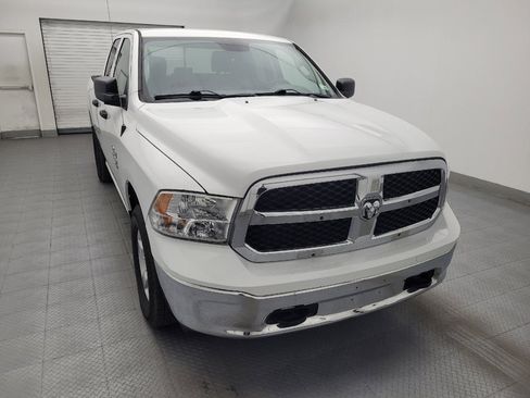 Used 2019 RAM 1500 Tradesman w/ Chrome Appearance Group AWD/4WD image 14