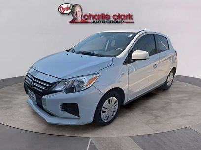 Used 2024 Mitsubishi Mirage ES