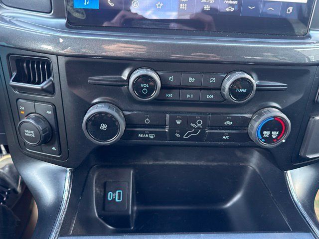 Certified 2024 Ford F150 STX AWD/4WD image 24