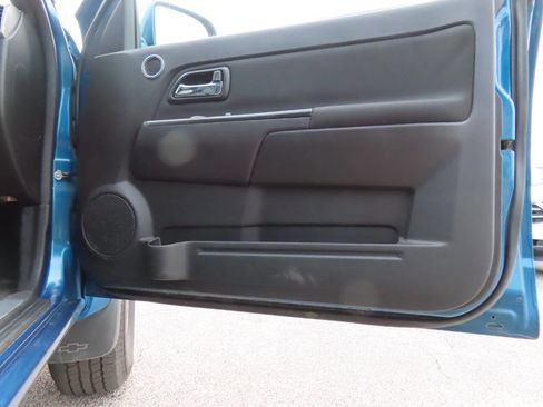 Used 2011 Chevrolet Colorado LT AWD/4WD image 38