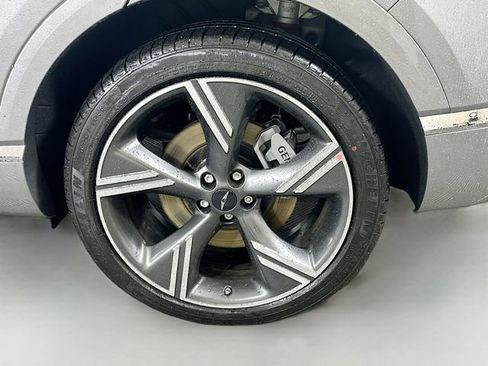 New 2026 Genesis GV80 3.5T Prestige image 23