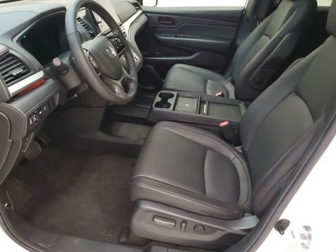 Used 2025 Honda Odyssey Sport-L image 19