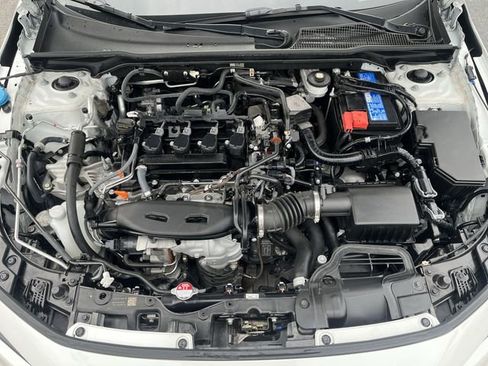 Used 2023 Honda Civic EX image 20