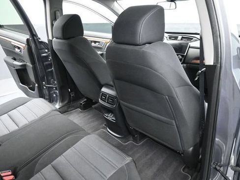 Used 2022 Honda CR-V EX image 10