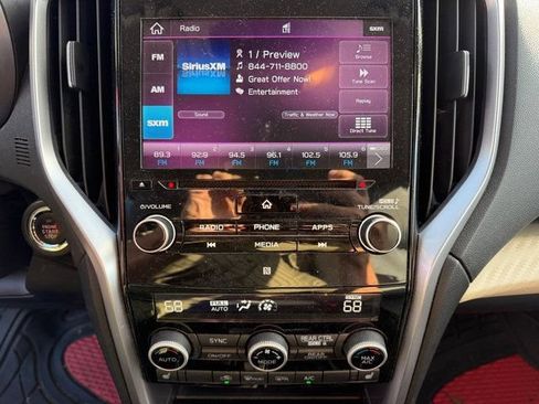 Used 2019 Subaru Ascent Premium AWD/4WD image 15