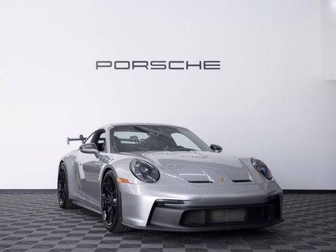 Certified 2024 Porsche 911 GT3 RWD image 9