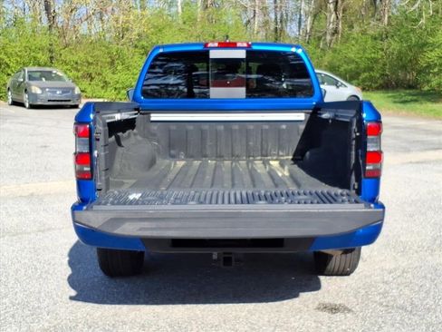 Used 2024 Nissan Frontier SV w/ SV Convenience Package image 24