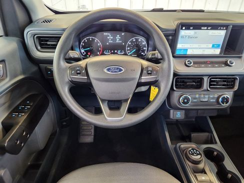 Used 2022 Ford Maverick XL w/ Equipment Group 100A Standard image 2