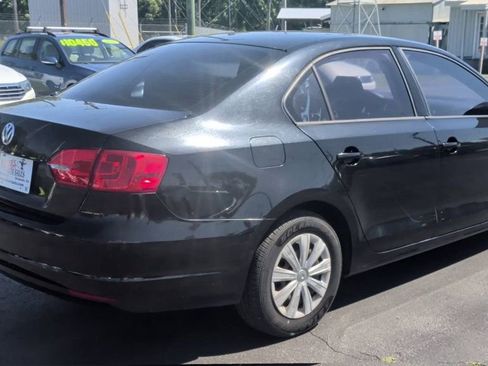 Used 2014 Volkswagen Jetta S FWD image 8