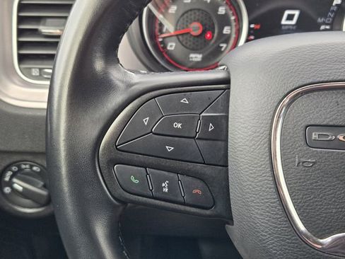 Certified 2023 Dodge Charger SXT image 29