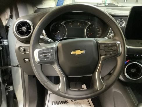 Used 2024 Chevrolet Blazer LT w/ Midnight/Sport Edition AWD/4WD image 17