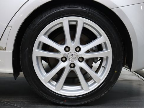 Used 2006 Lexus IS 350 image 33