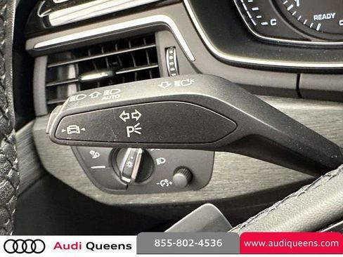 Certified 2023 Audi A4 2.0T Premium w/ Convenience Package AWD/4WD image 32