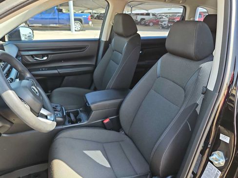 Used 2023 Honda CR-V LX image 15