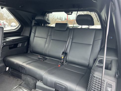 Used 2024 Toyota Sequoia Platinum image 25