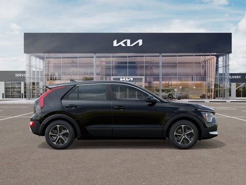 New 2026 Kia Niro LX FWD image 7