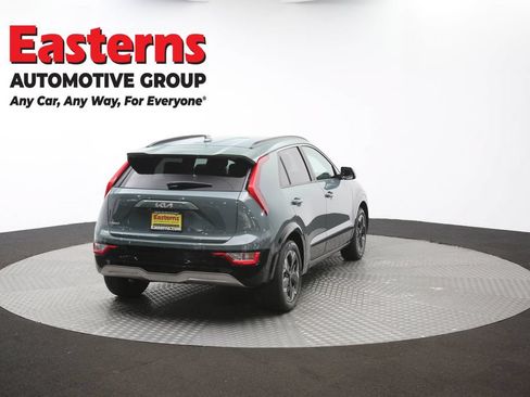Used 2023 Kia Niro Wind w/ Wind Preserve Package FWD image 40