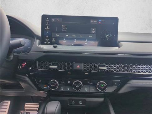 New 2026 Honda Accord Sport image 15