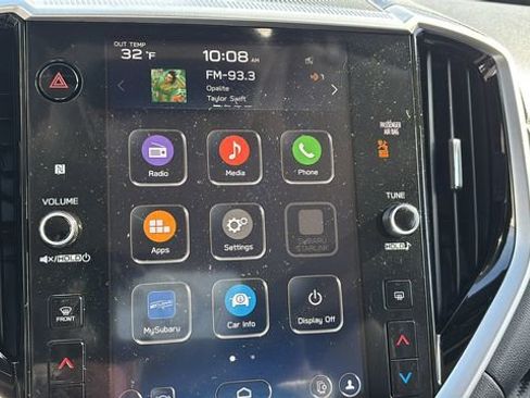 Certified 2024 Subaru Ascent Premium w/ Convenience Package image 25