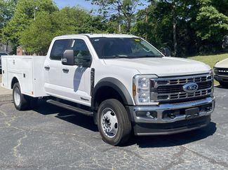 New 2026 Ford F450 XL RWD video 1
