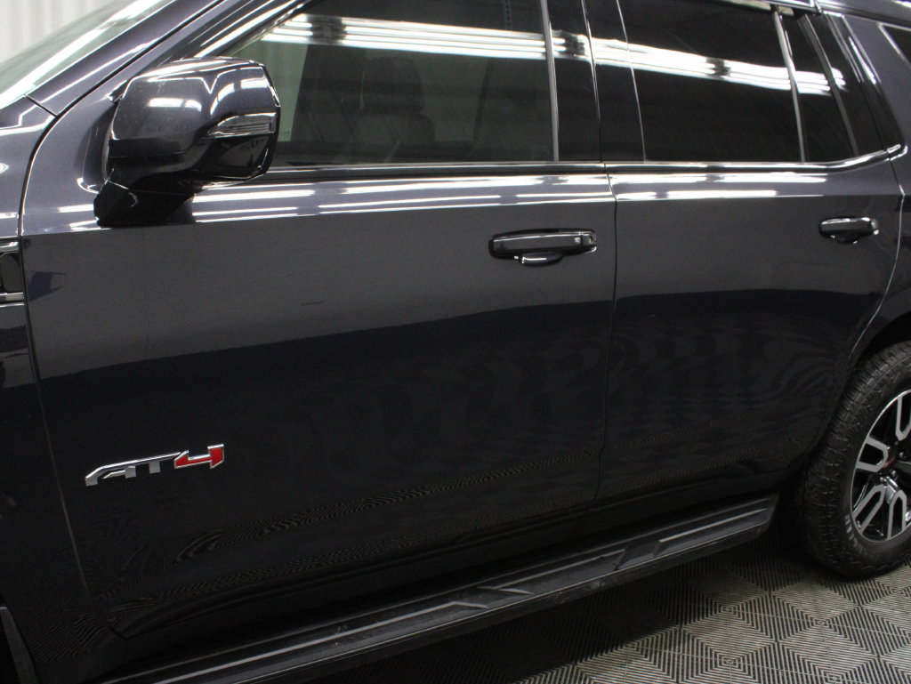 Used 2024 GMC Yukon AT4 w/ Technology Package AWD/4WD image 55