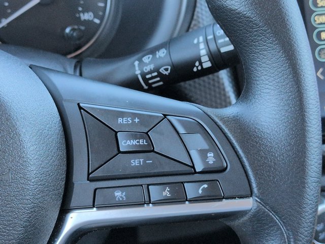 Certified 2024 Nissan Kicks SV w/ Interior Electronics Package FWD image 24