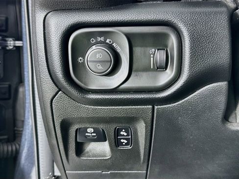 Used 2020 RAM 1500 Rebel w/ Rebel Level 1 Equipment Group AWD/4WD image 19